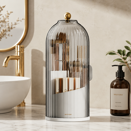 One Small Upgrade. A Better Bathroom Routine.